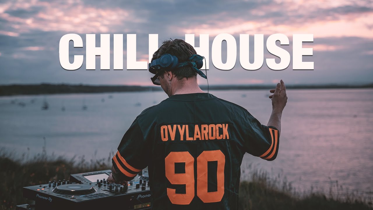Ovylarock Pres. - Chill House Vol. 3 (Dillon Francis, Yves V, DubVision, KREAM, Hayla, Kaskade)