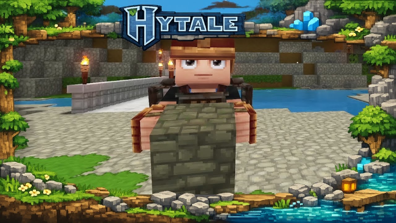 Nichts für Geringverdiener 🗺️ Hytale Coop #006