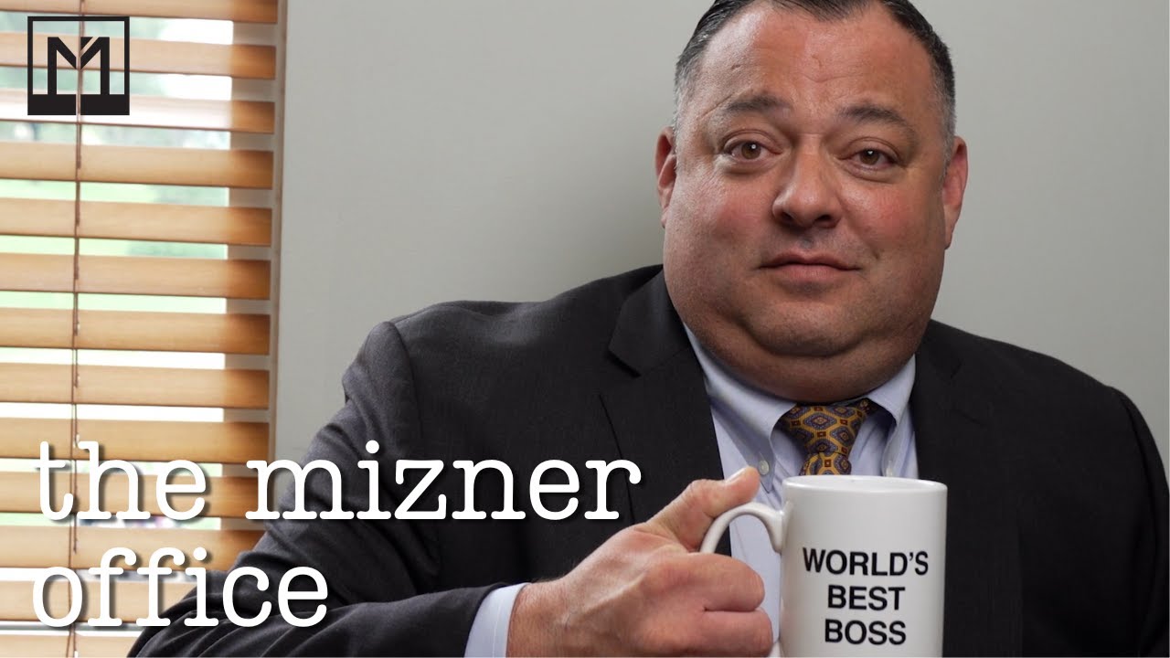 Episode 1: Employee of the Month - 