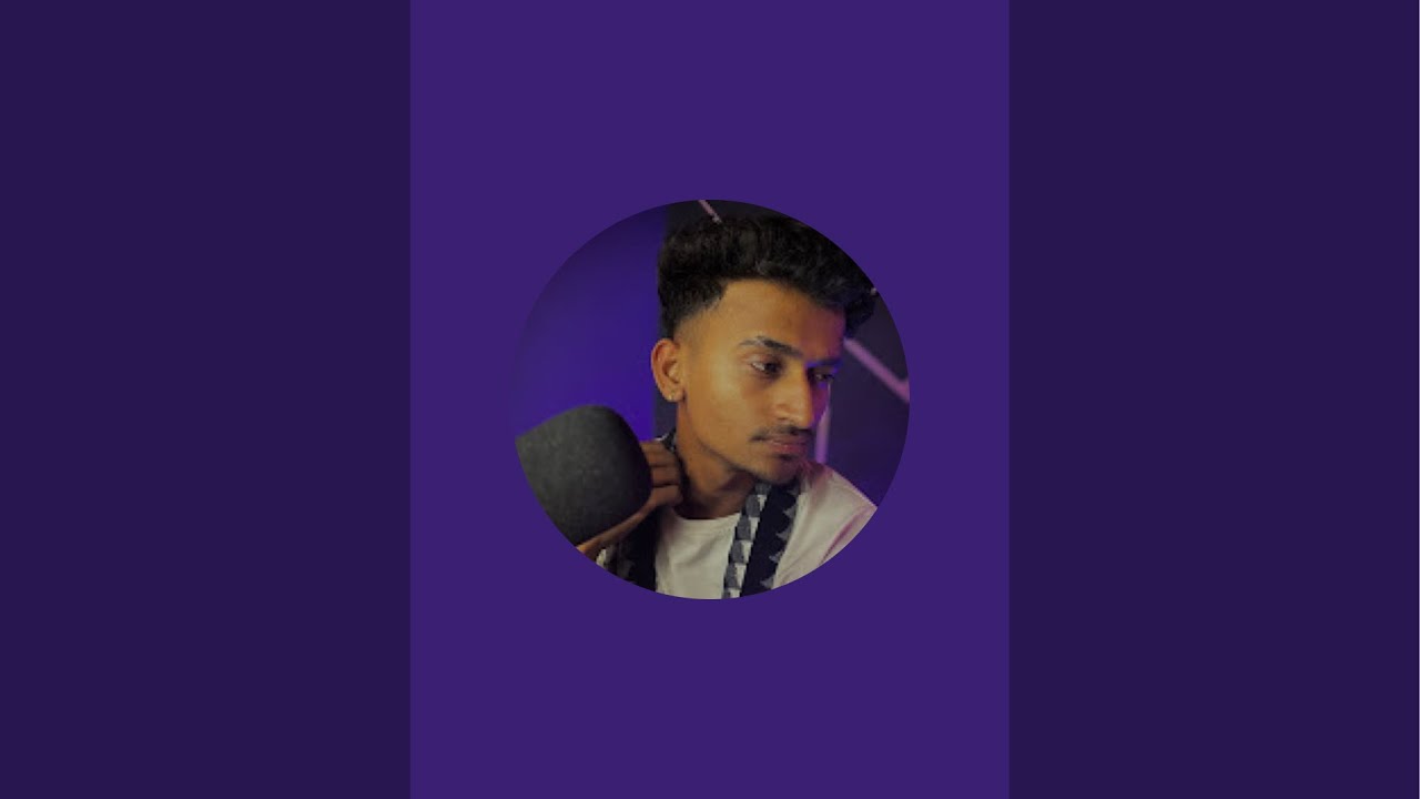 Dj Sumit katras  is live!