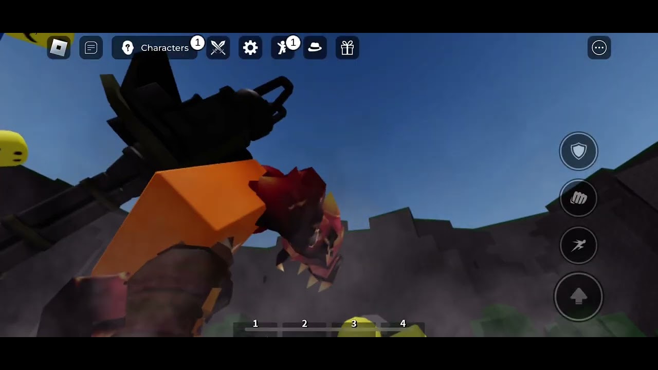 Sheesh. world&rsquo;s strongest battlegrounds