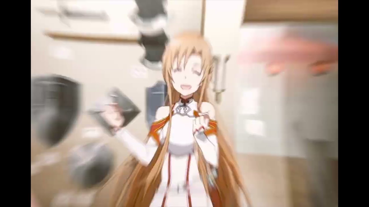 Carried Away amv