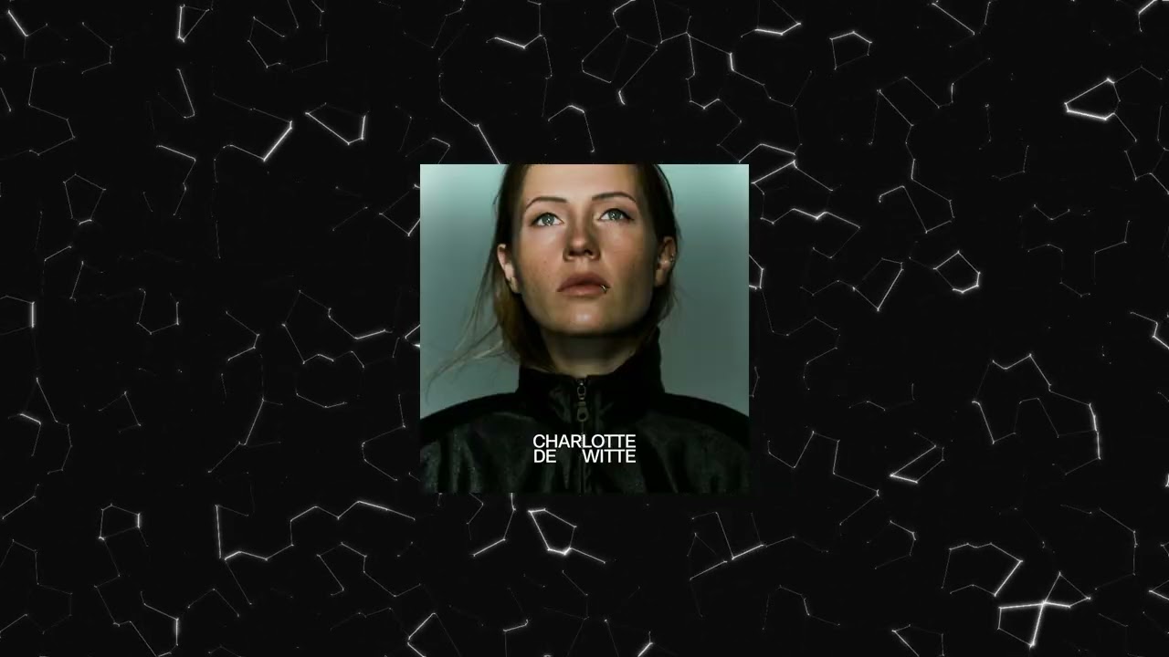 Charlotte de Witte - Hymn (Peak Time Techno 2025) KNTXT Track