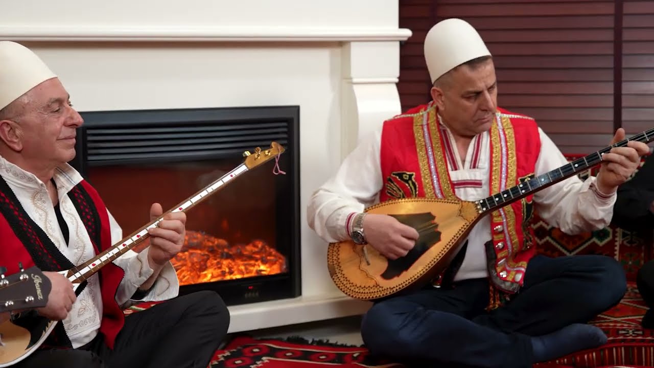 Afrim & Asllan Uka - 17 Shkurt