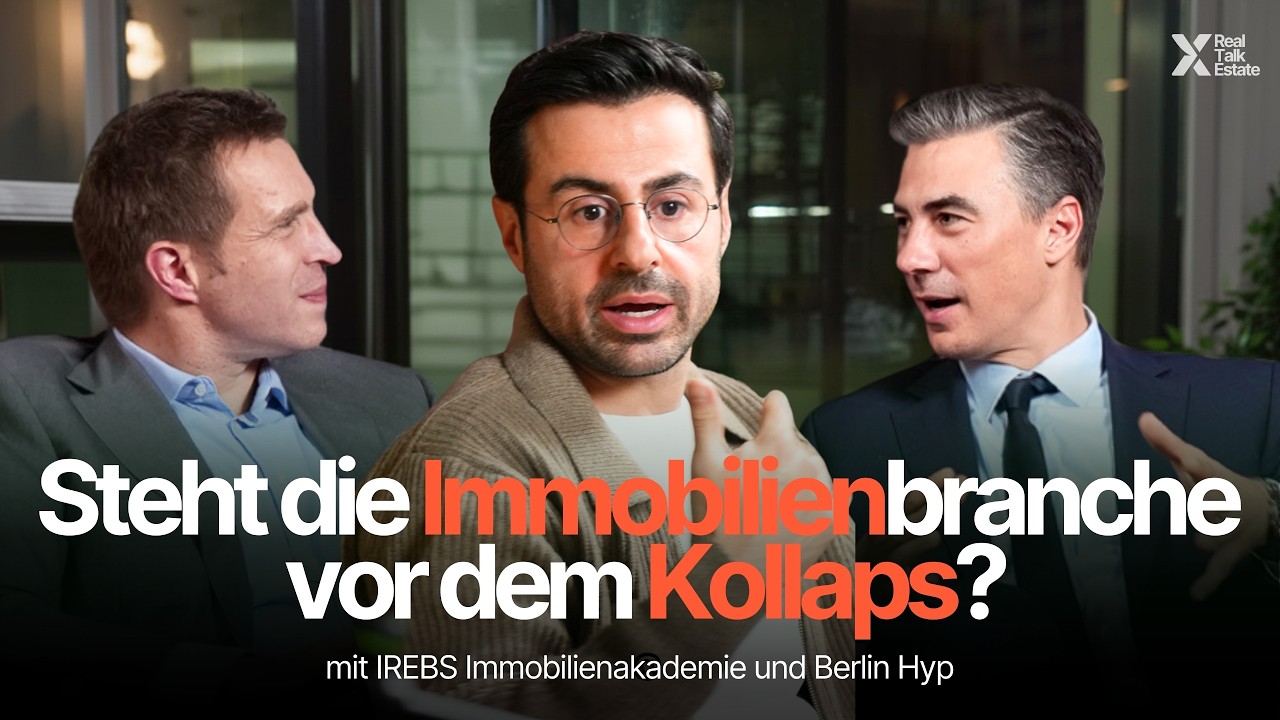 Deutschland in der Dauerkrise: Was bedeutet das für den Frankfurter Büromarkt und für Eigentümer?