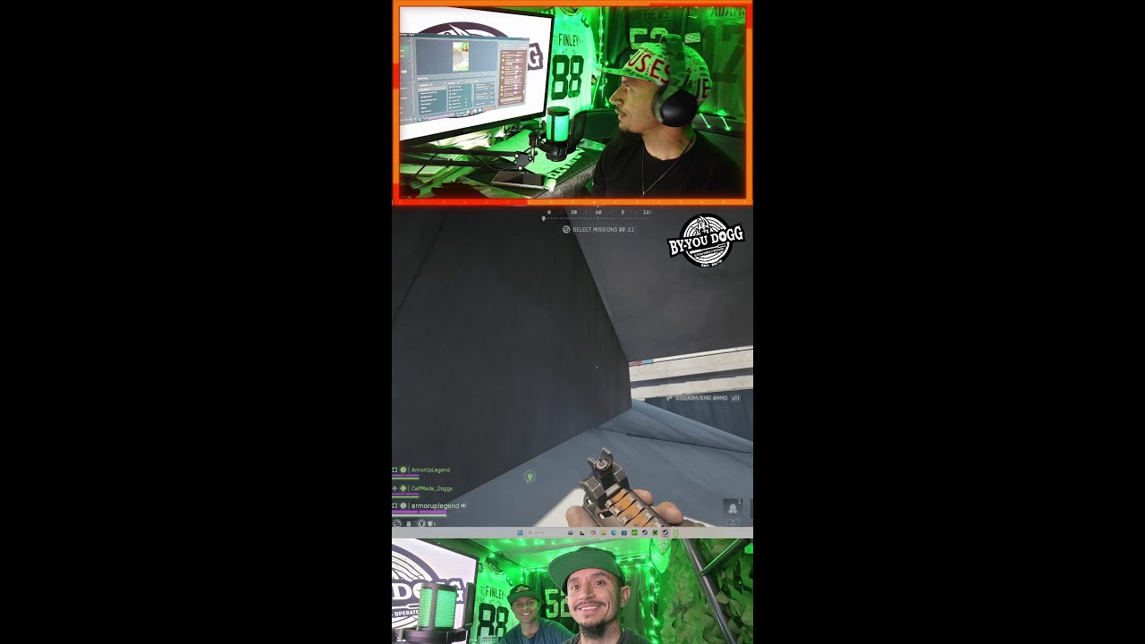 Battlefield 6: Let's Go
