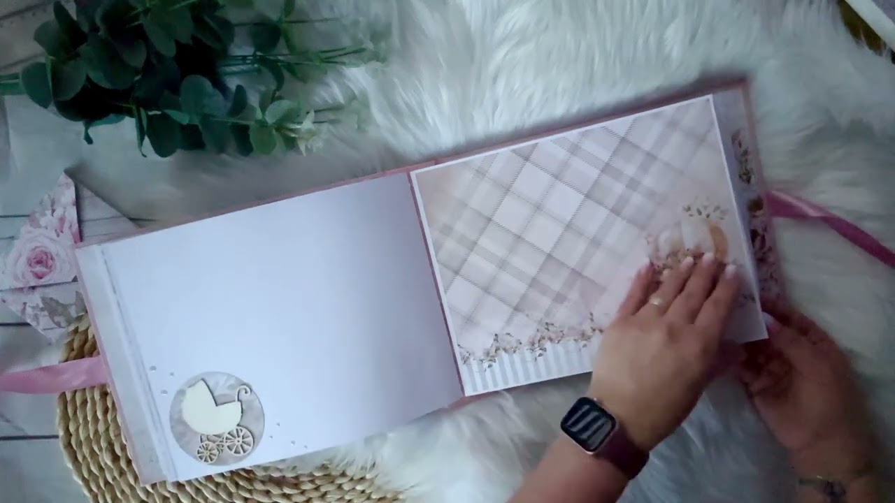 Šitý album pre Emu ❤️