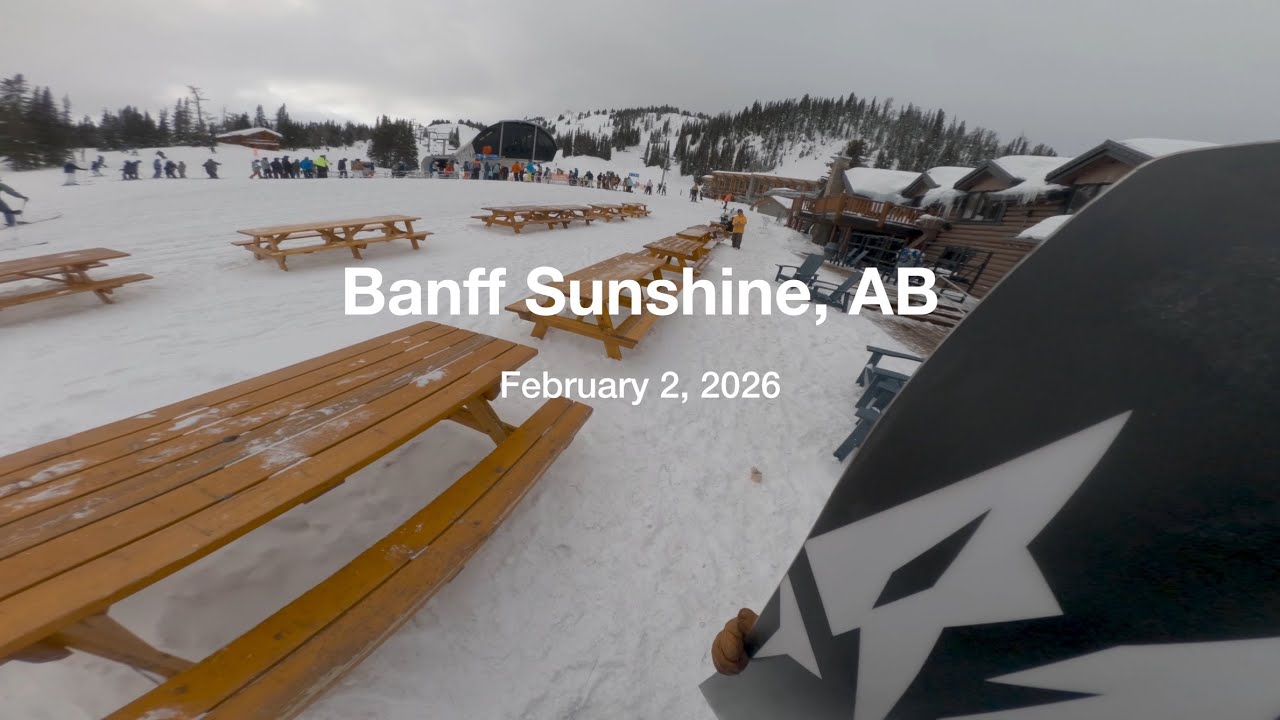 [010] sunshine and rainbows (snowboarding 25/26)