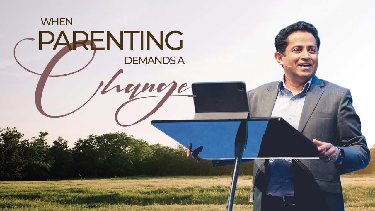 Join Us Live For Our English Service