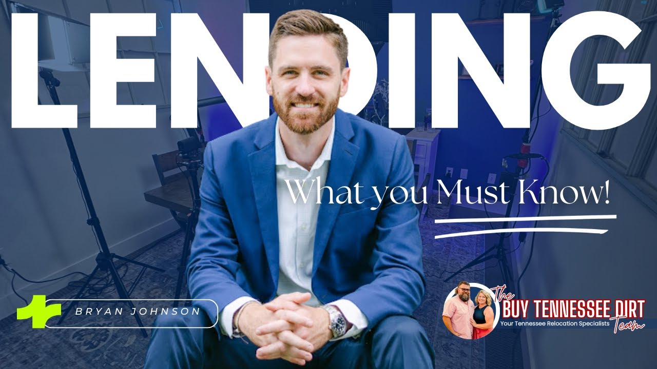 Get In On The Tennessee Real Estate Mortgage Madness Conversation!
