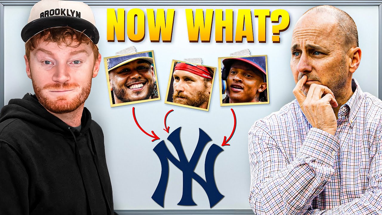 This Could Be the Most Important Move for the Yankees