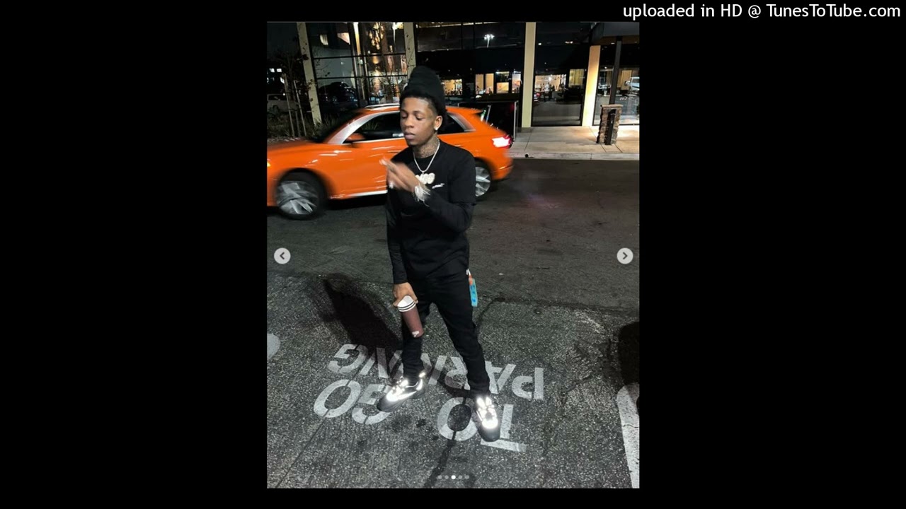 (FREE) Smoney x EBK Youngjoc type beat 2025 