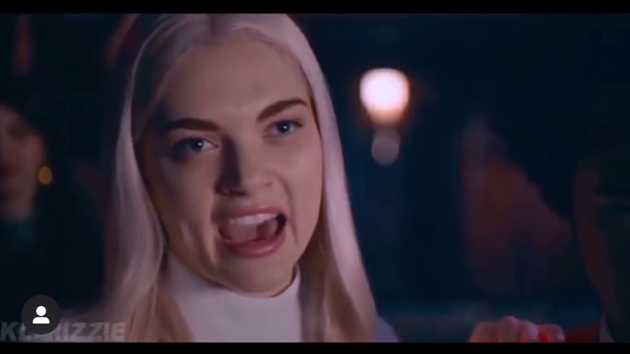 legacies season 2 edits