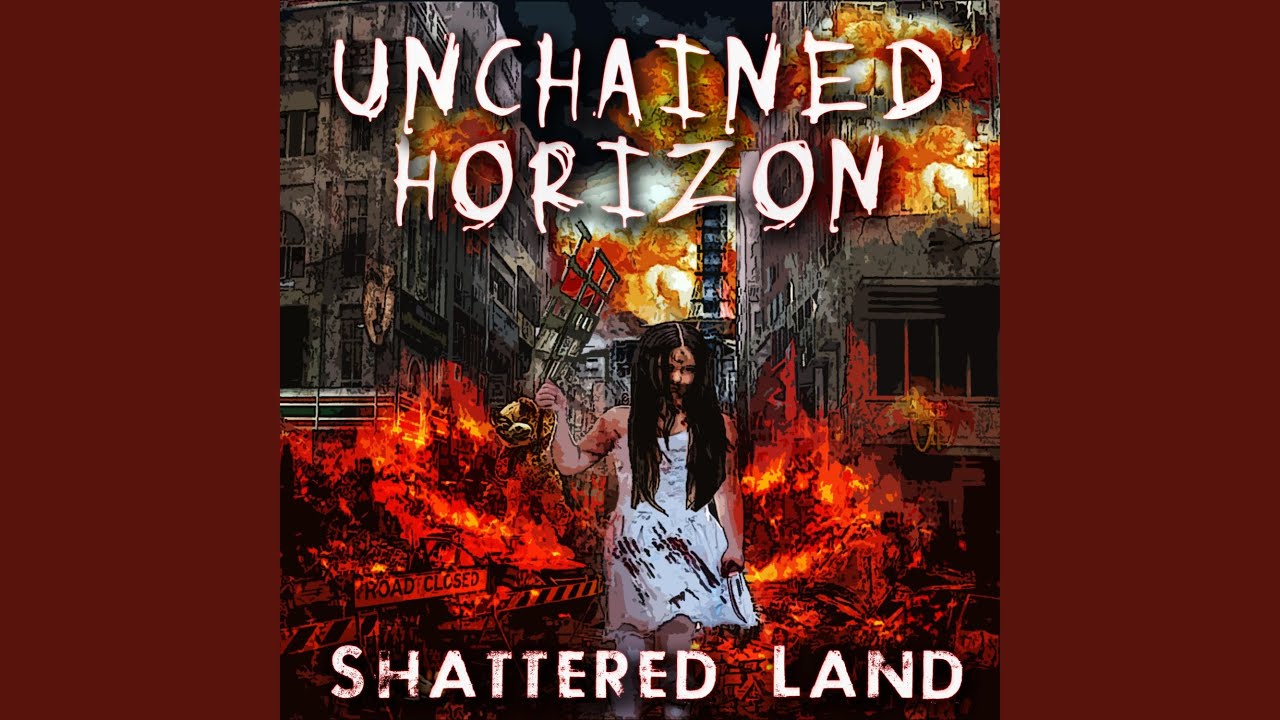 Shattered Land