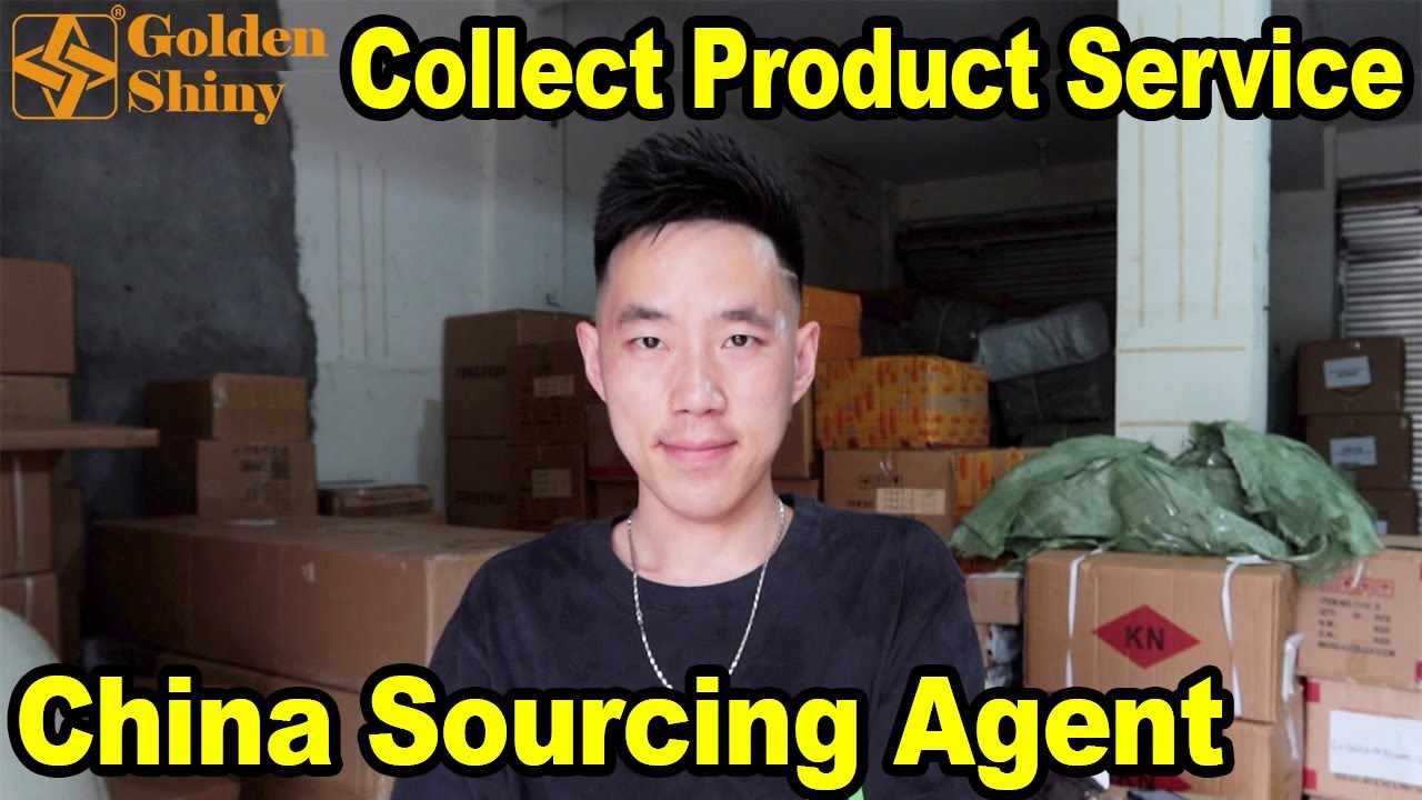 Collect Product Service | Yiwu Agent Service | China Sourcing Agent