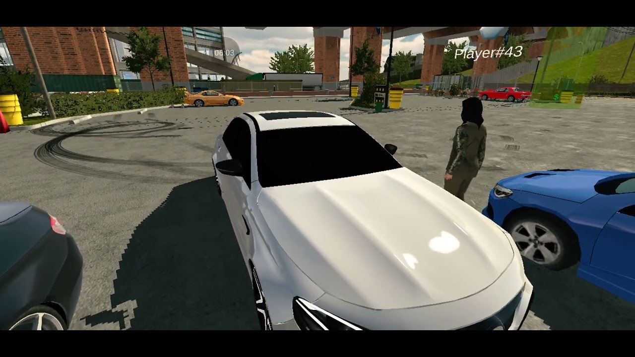 РЕАЛЬНАЯ ЖИЗНЬ СВИДАНИЕ С ДЕВУШКОЙ НА МЕРСЕДЕС S63 AMG!