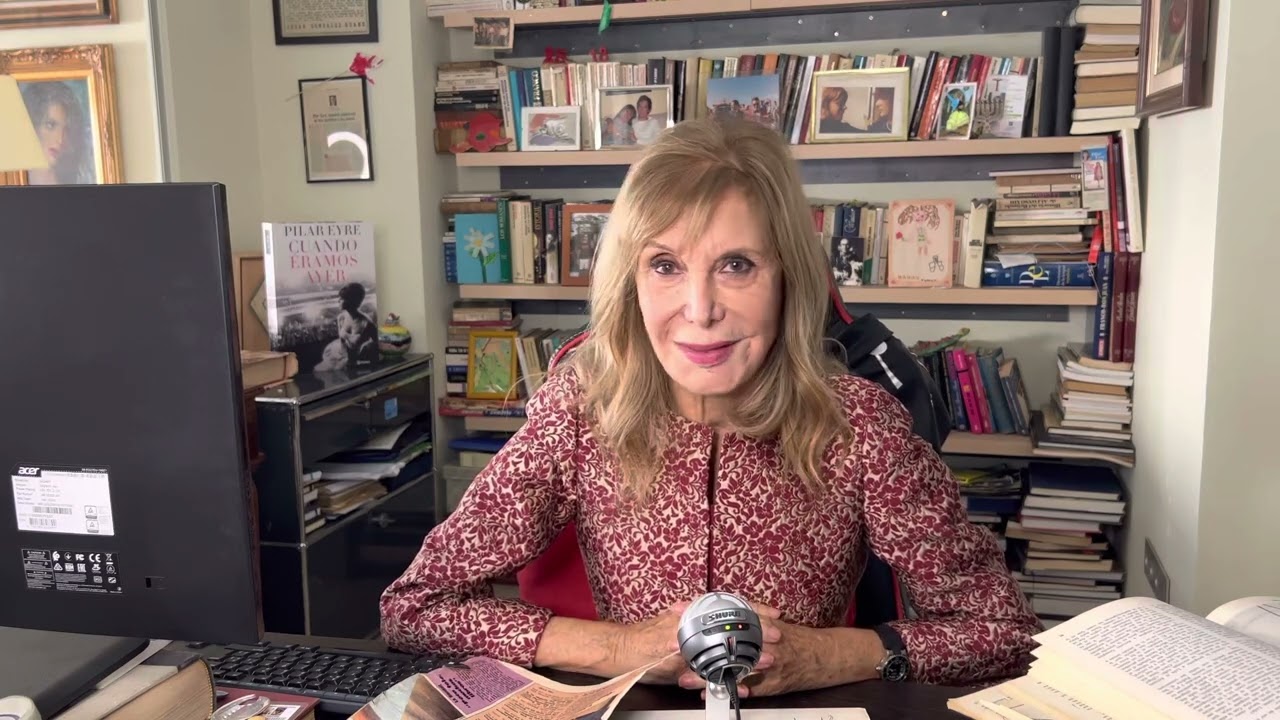 Lola Flores y el Pescadilla ya no mueve la cola.