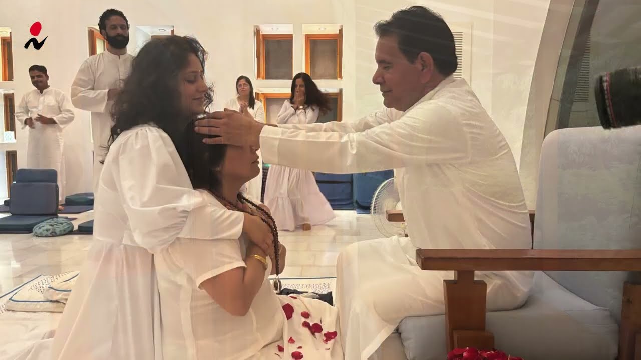 Suniye Laage Sehaj Dhyan~ 