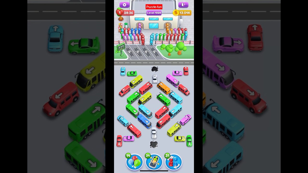 crowd express level1028 #crowdexpress  #game