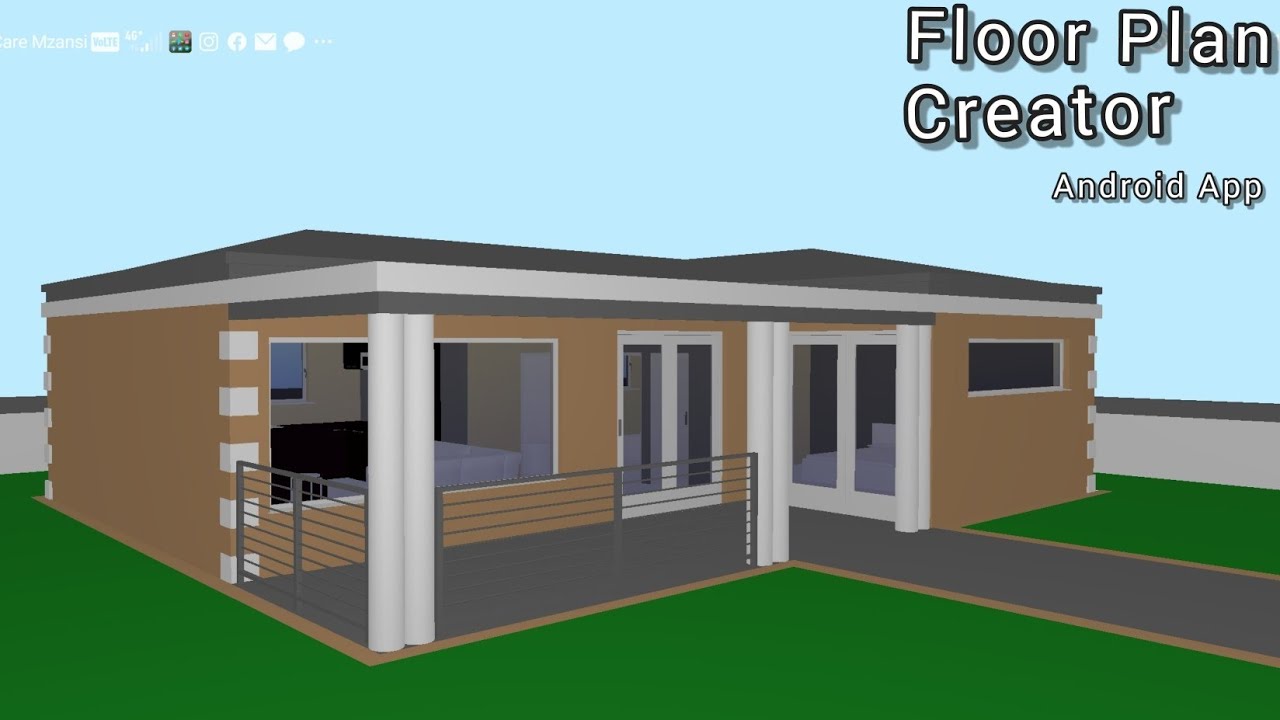 Floor Plan Tutorial