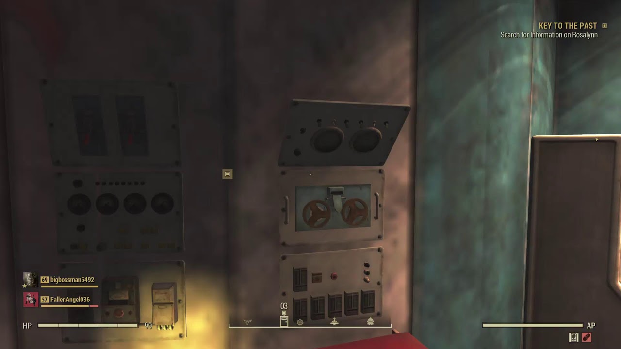 Fallout 76 road to 250