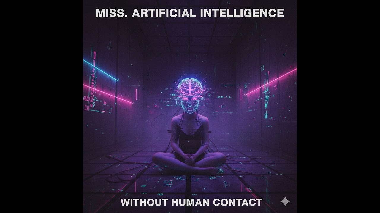 Miss. Artificial Intelligence - Without Human Contact 