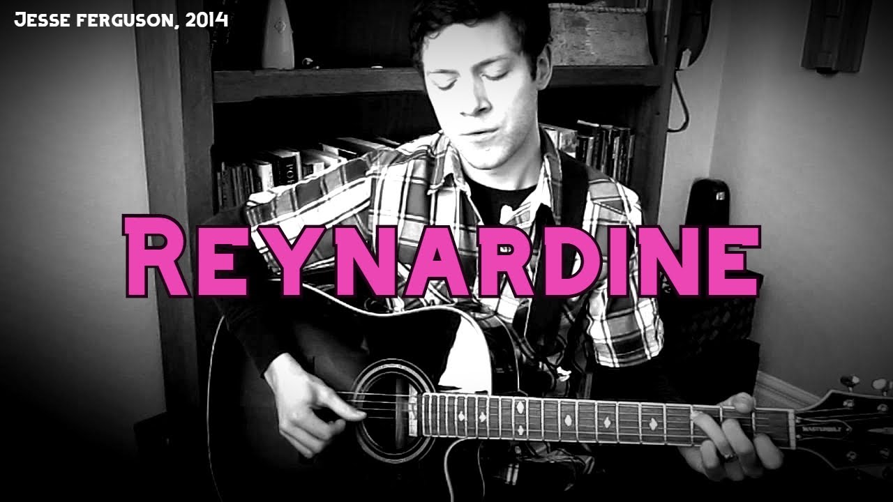Reynardine