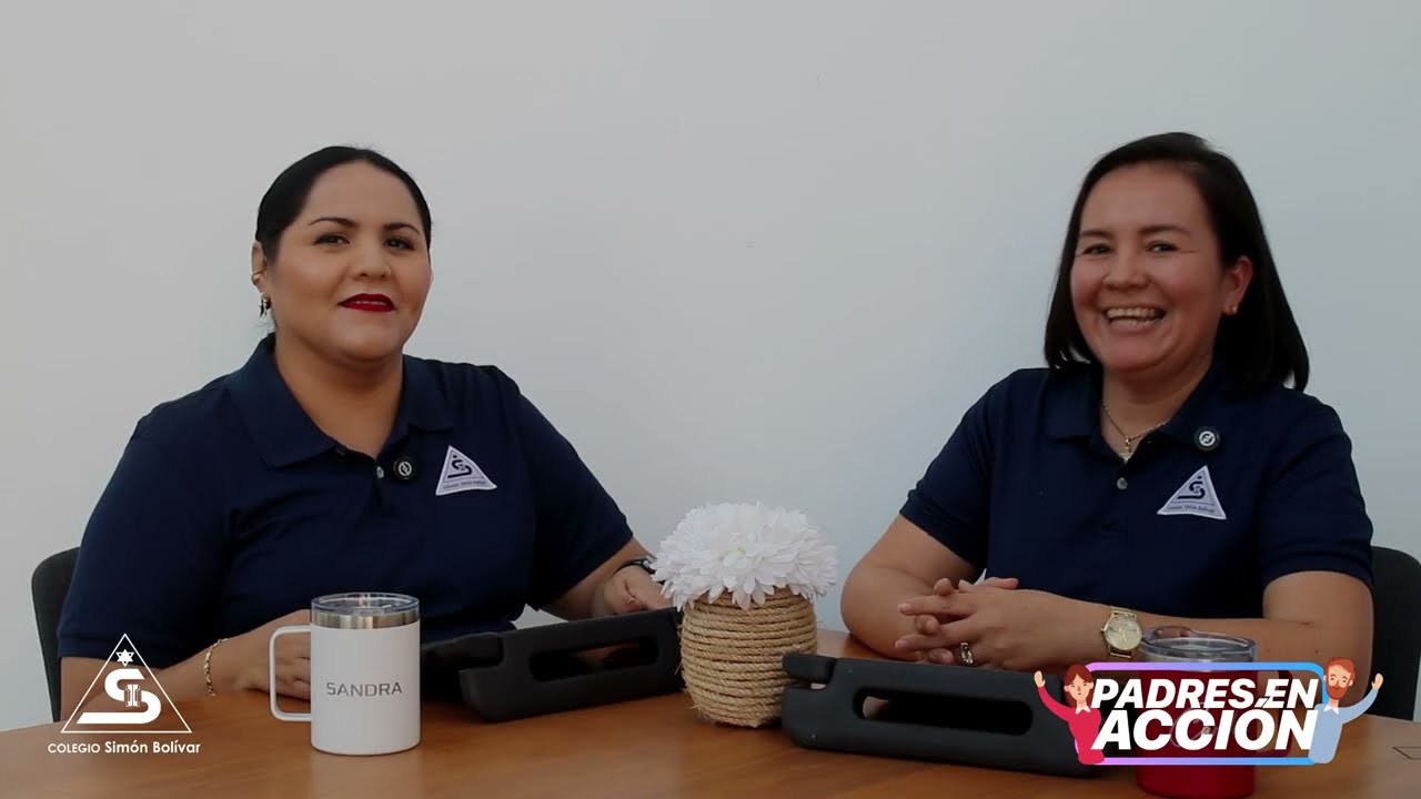 🚀 PADRES EN ACCIÓN | ENERO 2026 👨‍👩‍👧‍👦✨