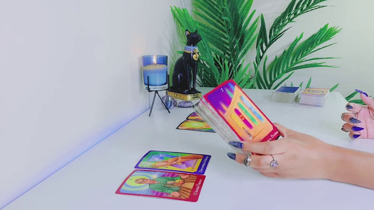 Taurus SEPTEMBER | The One Who Knows Your Worth! - Taurus Tarot Reading