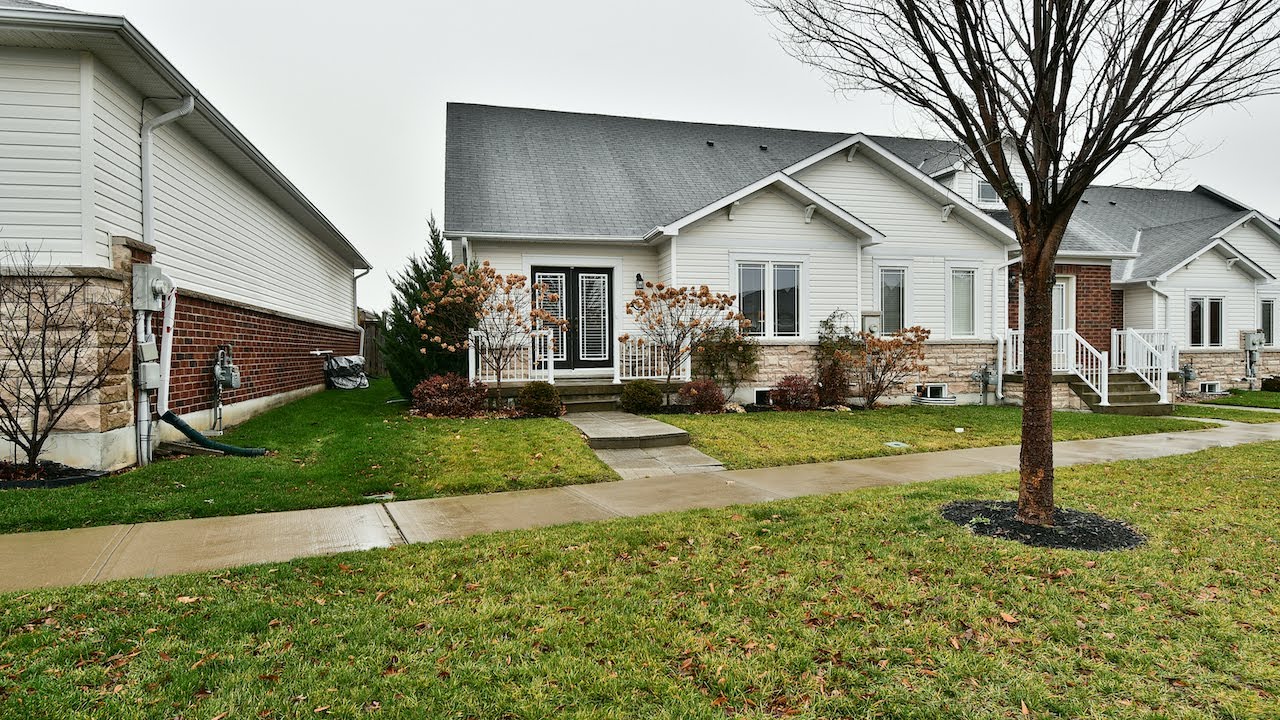 802 Carlisle St, Cobourg - Open House Video Tour