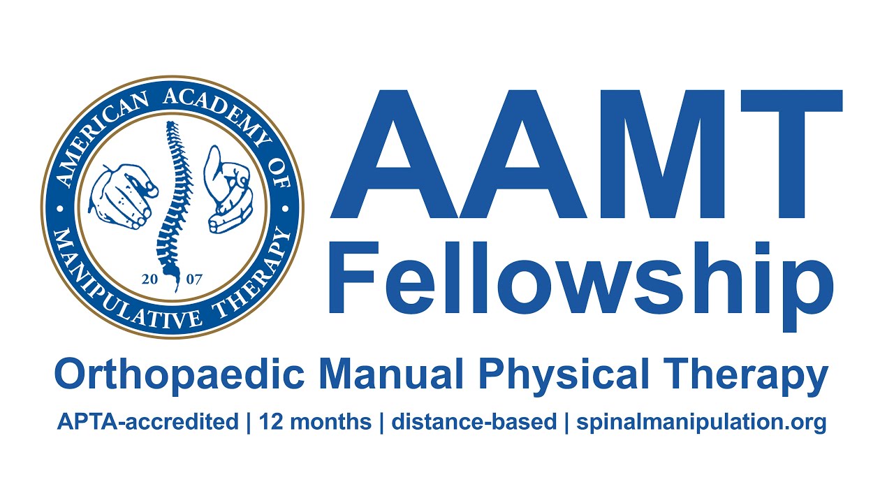 2019 AAMT Fellowship & Diploma in Osteopractic Graduation Ceremony