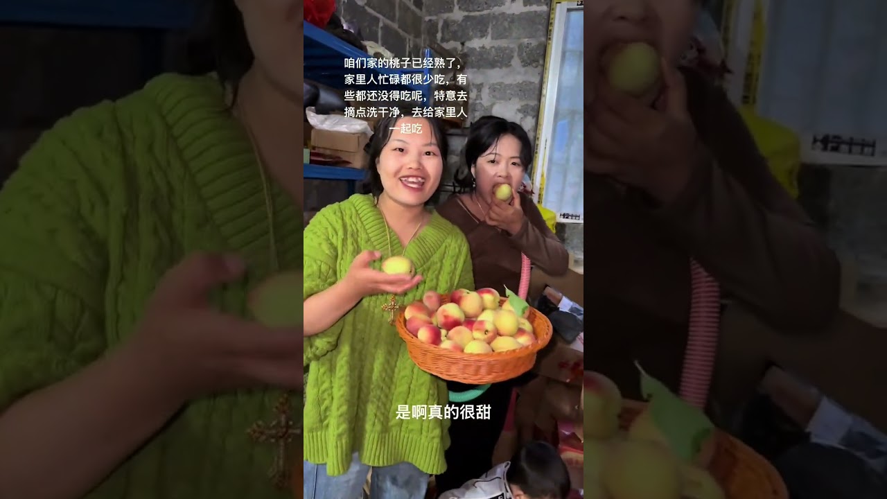 今天哥哥嫂子从县城回来，明天孩子也就要读书了，顺手抓一只土鸡宰来叫上家里人一起吃，简单又美味的家常饭菜，让在外刚回来的人有归属感，让忙碌一整天的人吃上热乎的饭菜，是多么值得开心的一件事情。吃完晚饭，