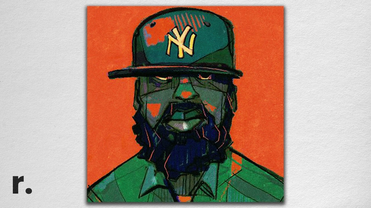 Sean Price Type Beat 