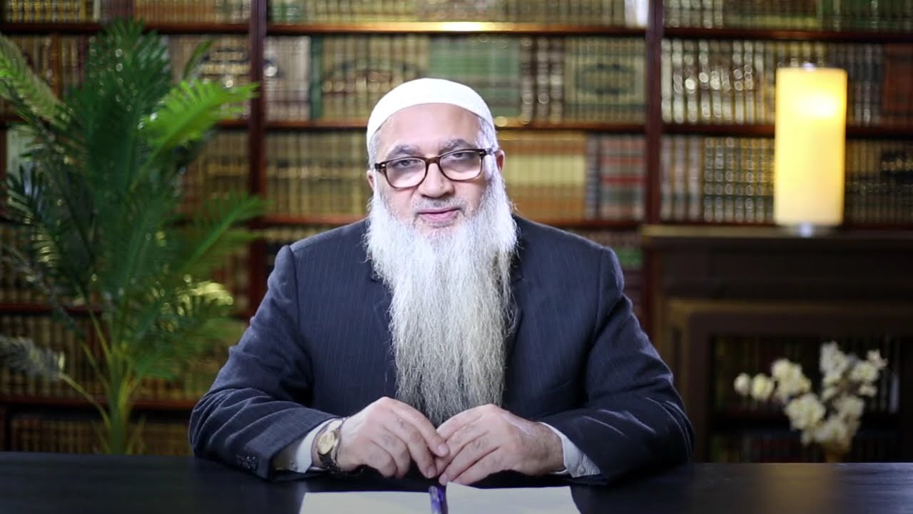 جوهر السعادة الحقيقية التي يطمئنّ إليها القلب