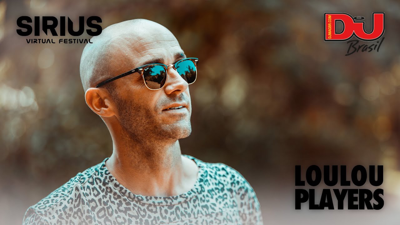 LouLou Players | Sirius Virtual Festival