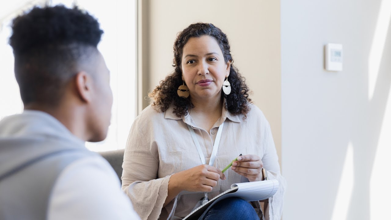 What Is Counseling and How Can it Help Me?