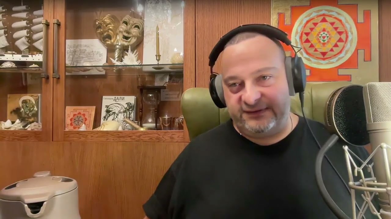 Разборы с Ильей Шарелем Выпуск 1