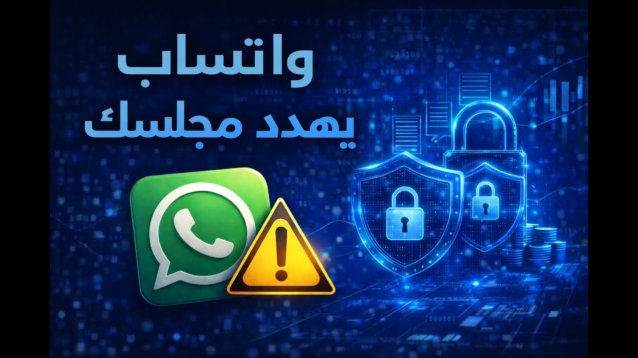 لماذا واتساب خطر على مجالس الإدارة؟