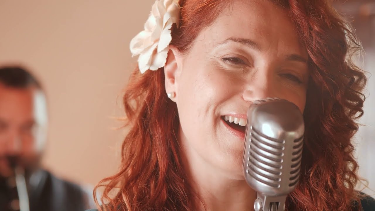 La vie en rose - Café de Paris