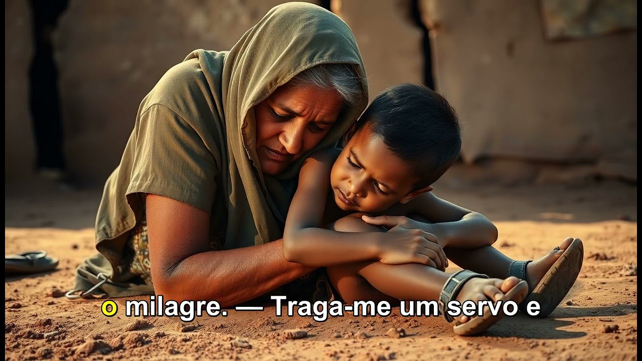 Histórias da Bíblia - A fé da mulher de Suném e o milagre