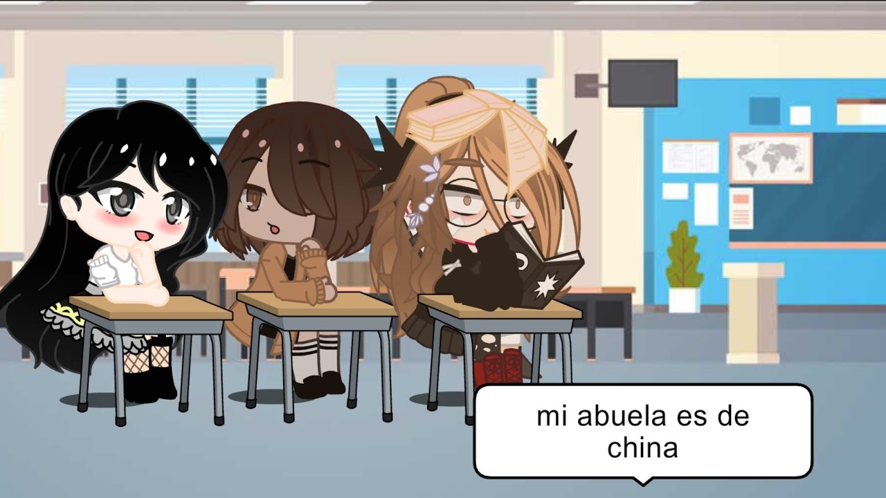 //Mañana vendrán vestidos de su país de origen// °•meme•° || koemi-kun || hay algo más jsjs