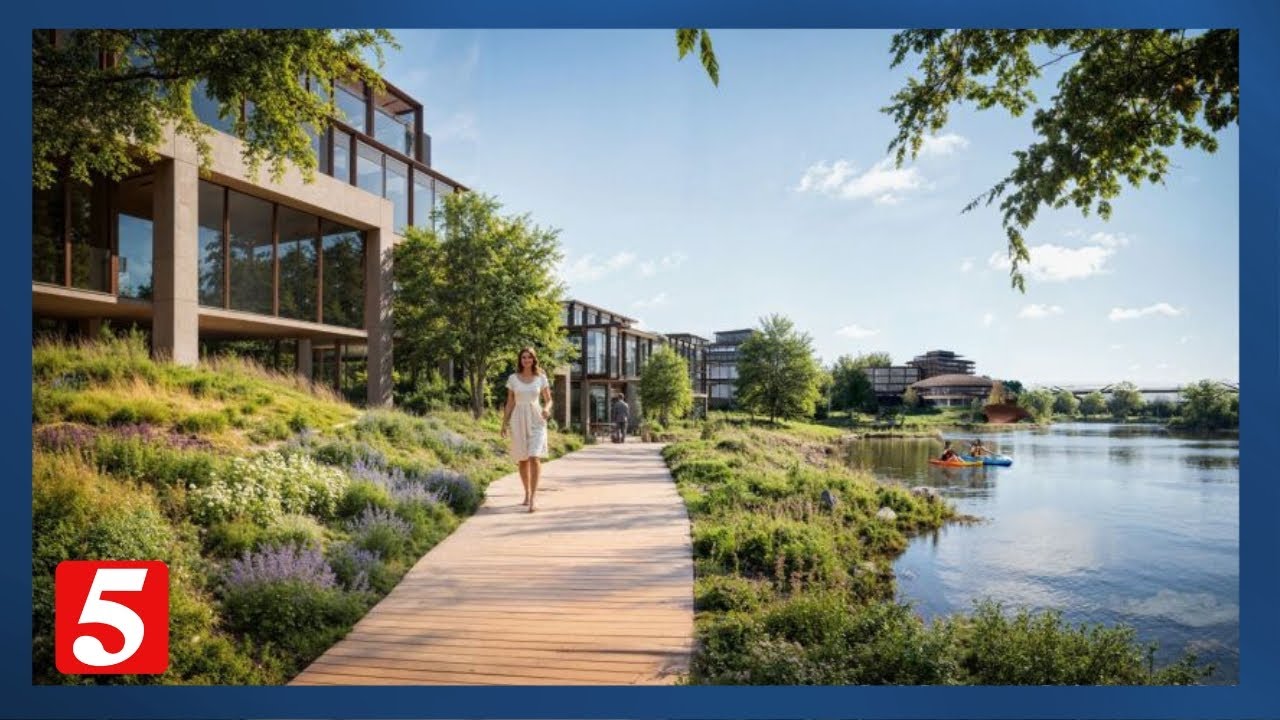 Oracle Nashville campus nears construction phase after 4-year delay