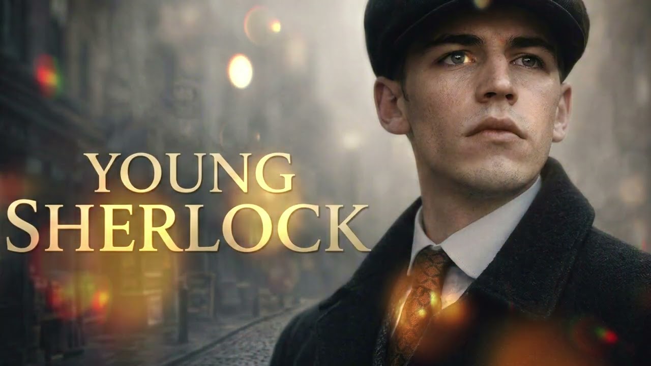 Young Sherlock 2026 