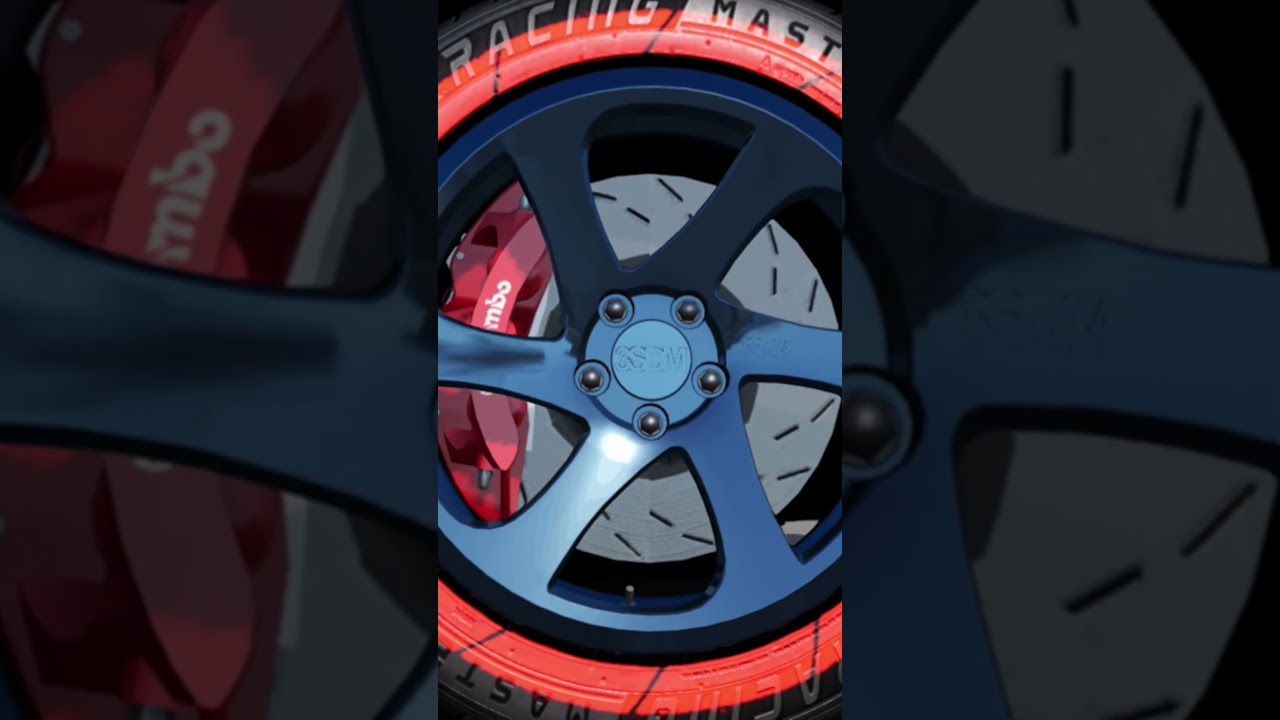 Racing Master Dodge Challenger GT video ￼