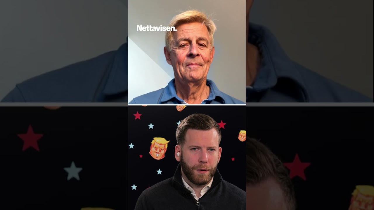 Mener Kina bør være redde: – En helt ny Trump