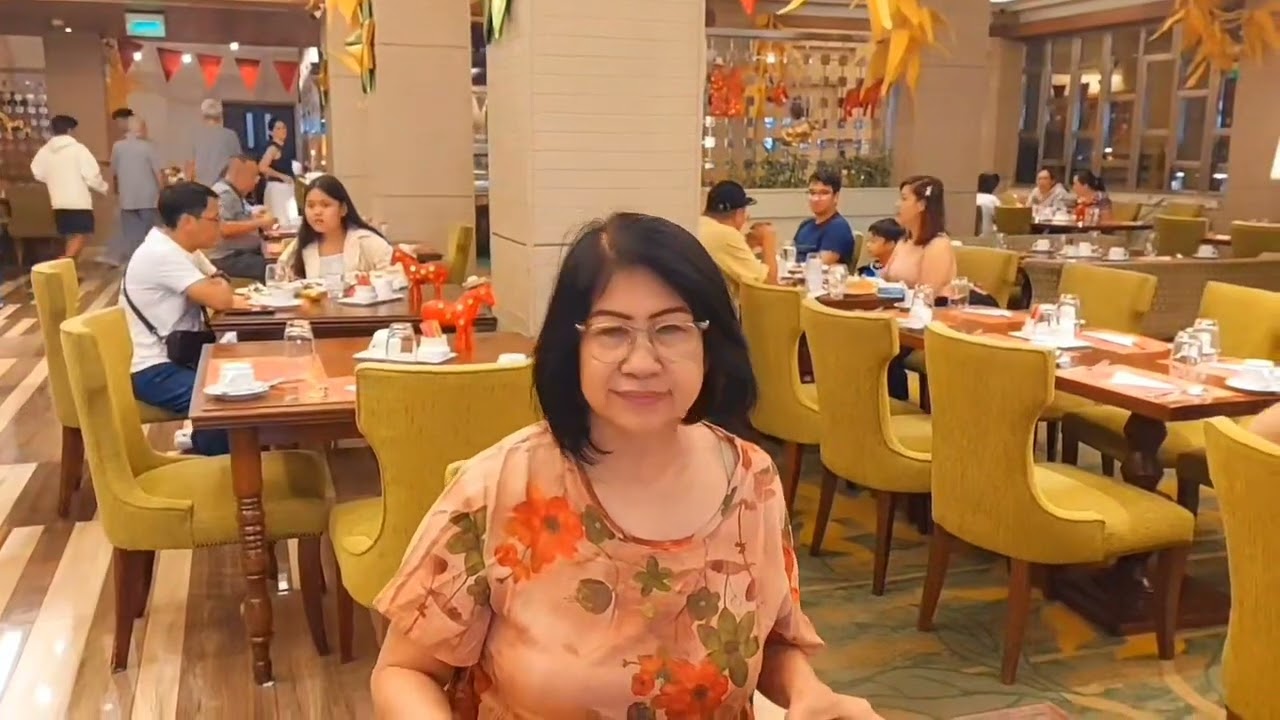 seniors couple vlog 