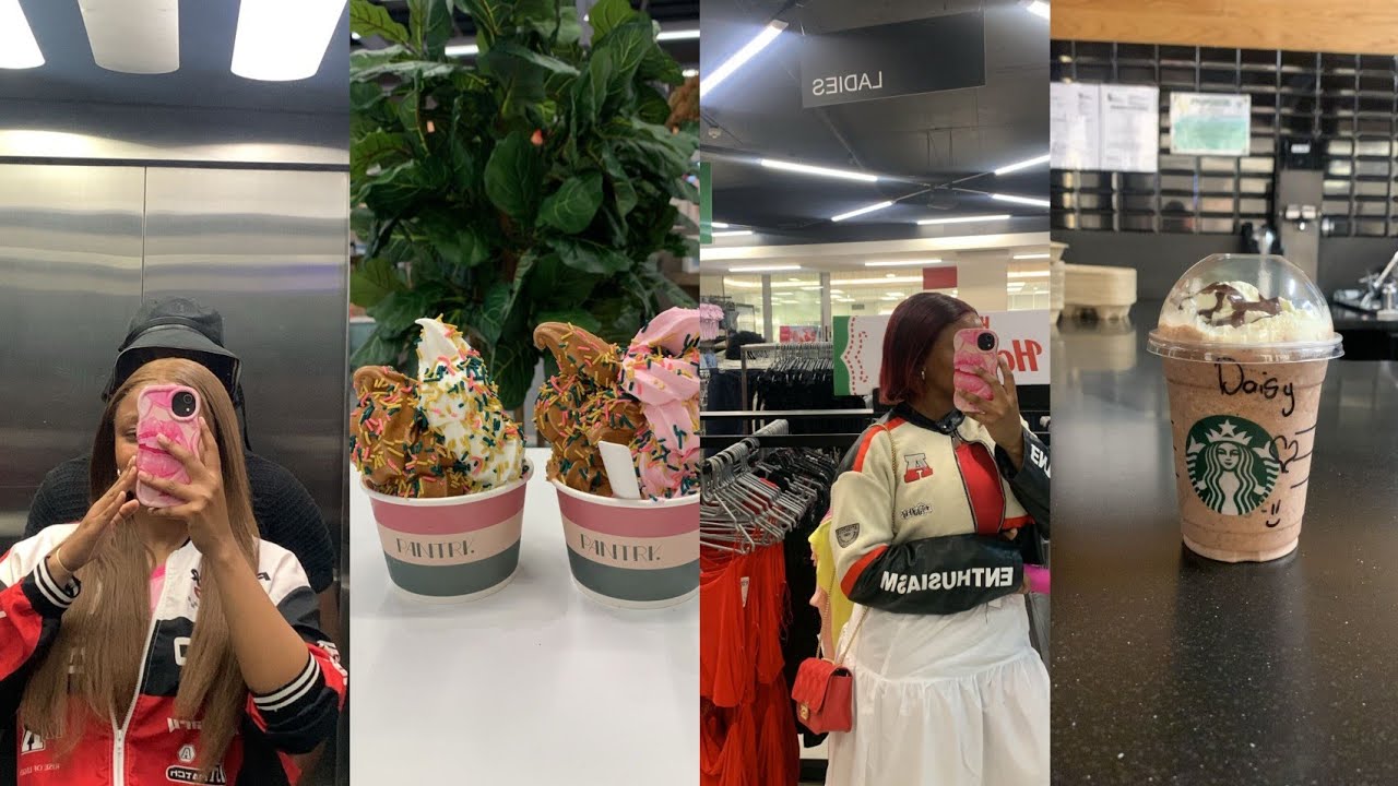 VLOG: Solo date| pantry run with my boyfriend | mini grocery run & more | South African youtuber💕