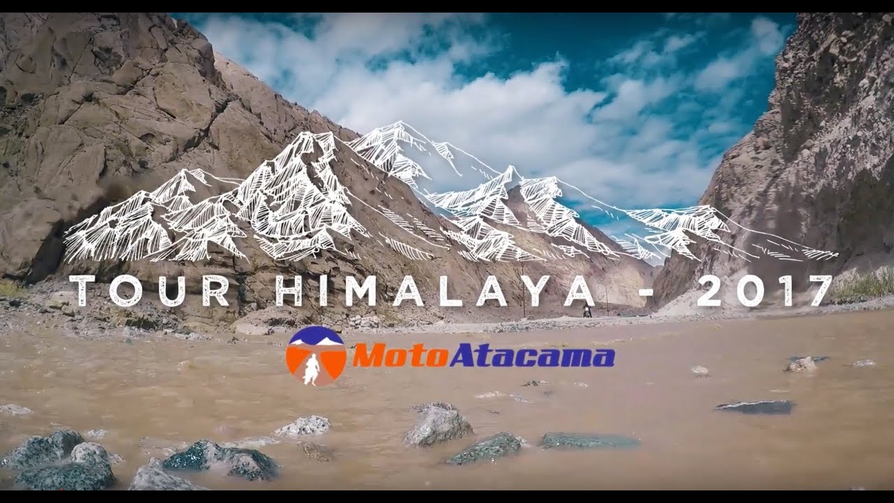 Tour Himalaya 2017: preparação, chegada e passeio de moto na Índia #Himalaya2017Ep01