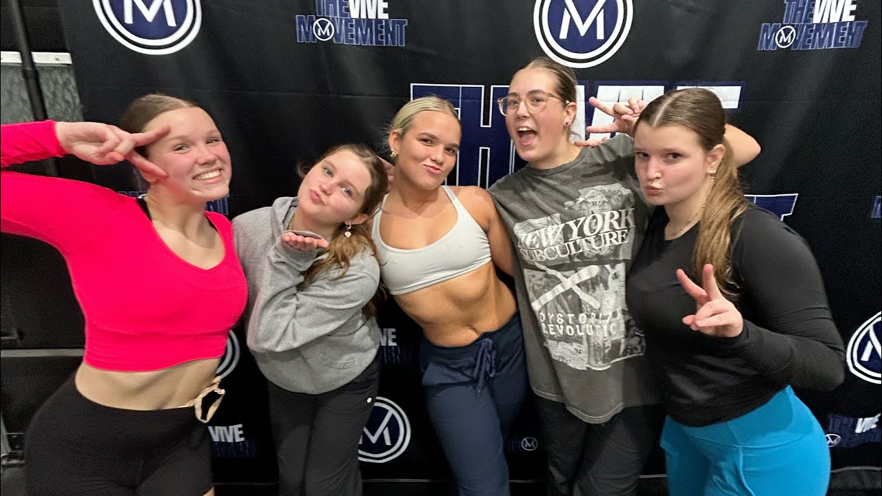 found footage: revel weekend (2024) 