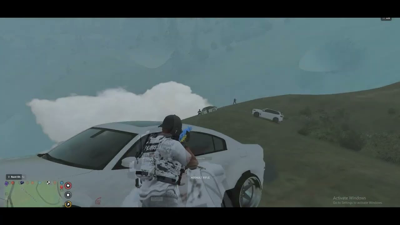 ONEX.LT | ⚪Rimciausia gauja?⚪